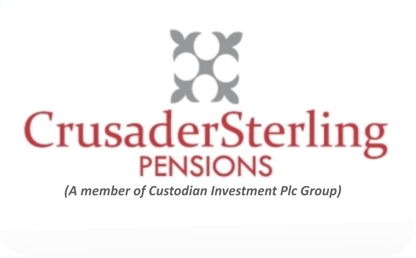 Crusader Sterling Pensions Crusader Sterling Pensions