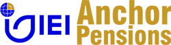IEI Anchor Pension IEI Anchor Pension