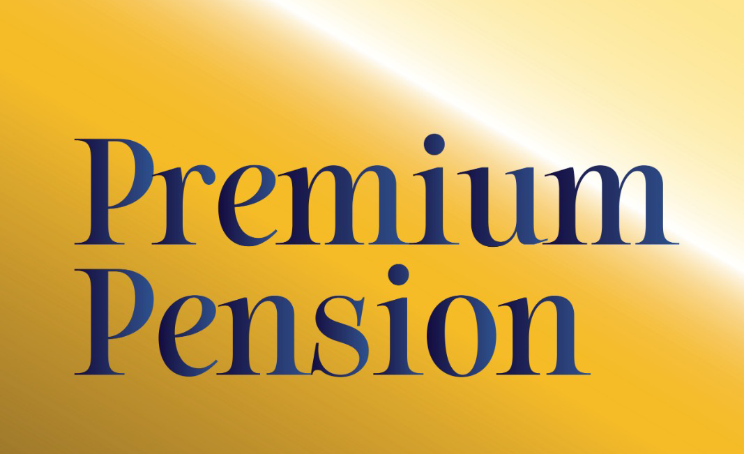 Premium Pension Limited Premium Pension Limited