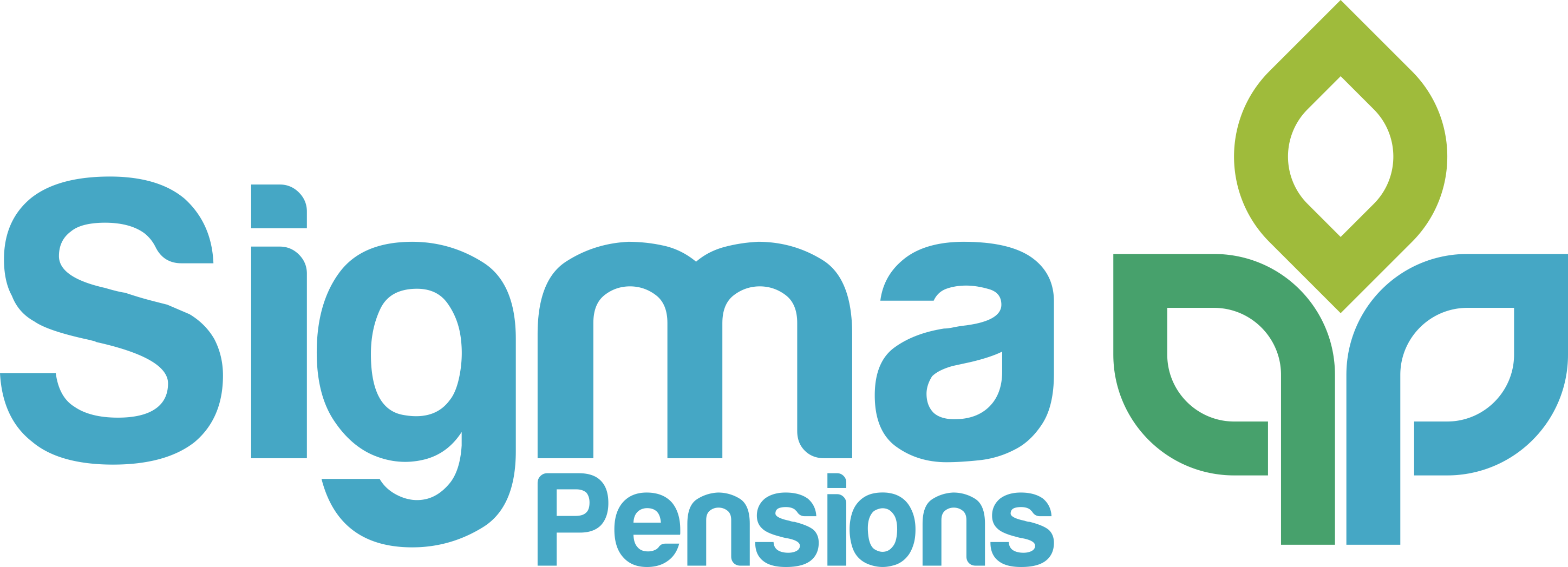 Sigma Pensions Sigma Pensions